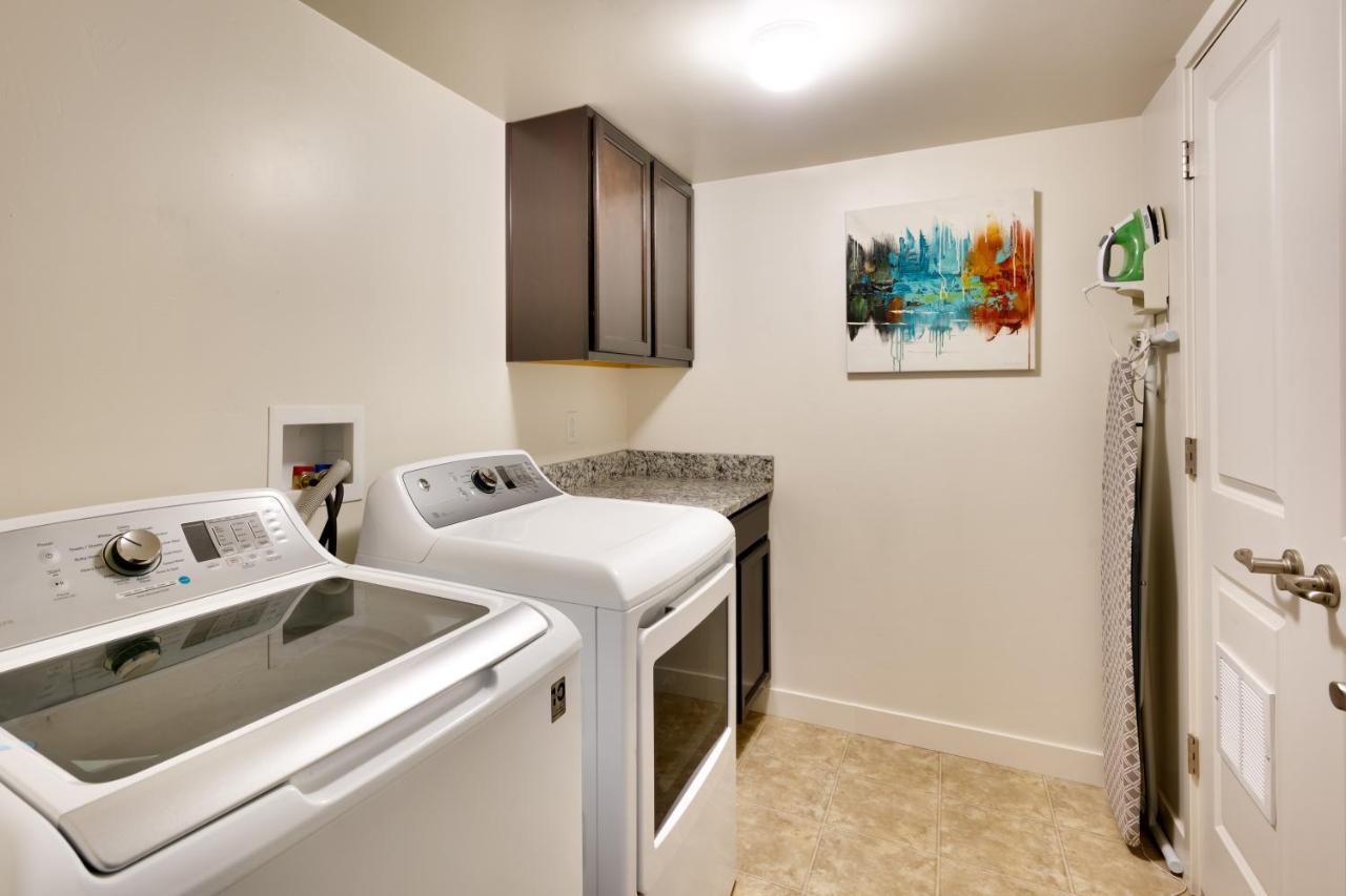2G New Moab Redcliff Condo, Pool & Hot Tub Exterior foto