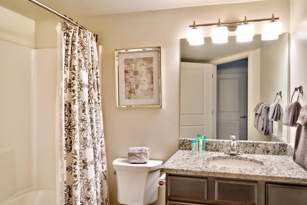 2G New Moab Redcliff Condo, Pool & Hot Tub Exterior foto